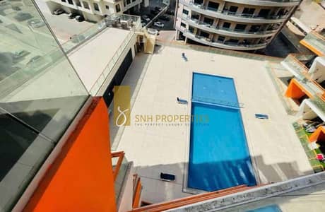 1 Bedroom Flat for Rent in Dubai Silicon Oasis (DSO), Dubai - WhatsApp Image 2025-08-12 at 5.51. 46 PM. jpeg