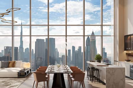 谢赫-扎耶德路， 迪拜 2 卧室公寓待售 - 位于谢赫-扎耶德路，Jumeirah Residences Emirates Towers 2 卧室的公寓 6402000 AED - 12492986