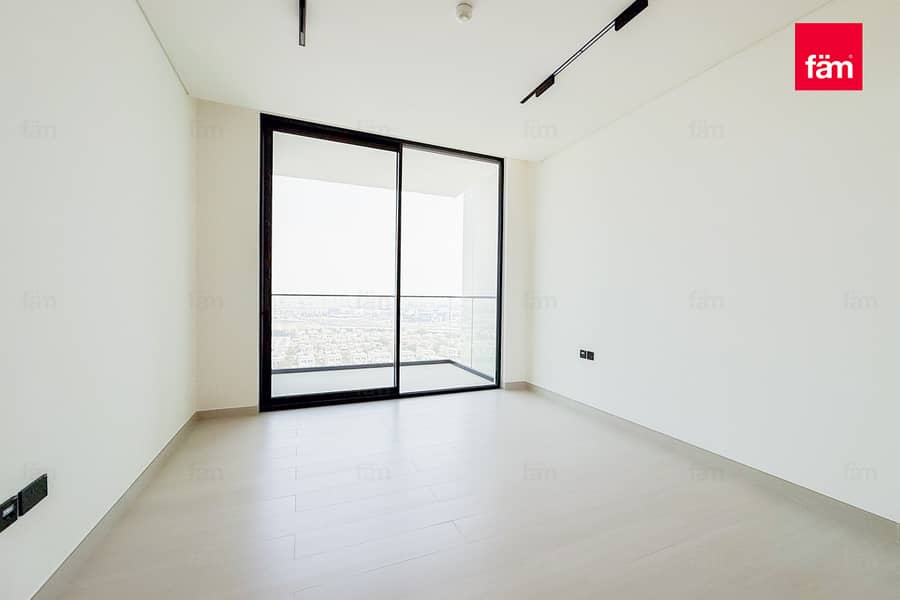 Vacant | Smart Home | Brand New | Near JVC Exit