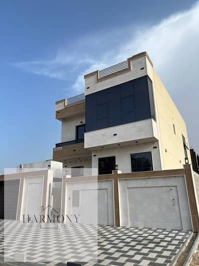 5 Bedroom Villa for Sale in Al Helio, Ajman - WhatsApp Image 2025-08-12 at 17.19. 27. jpeg