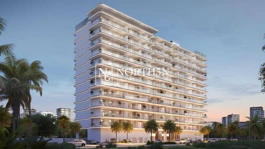 Studio for Sale in Dubai Land Residence Complex, Dubai - 0% Commission | Limited Units Available | Prime Location