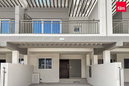 3 Bedroom Townhouse for Rent in DAMAC Hills 2 (Akoya by DAMAC), Dubai - Brand New 3 Bed - Spacious Layout- Rooftop Access