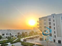 شقة في ذا ريجنت،تاون سكوير 1 غرفة 950000 درهم - 12465630