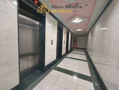 1 Bedroom Apartment for Rent in Al Taawun, Sharjah - 1000074968. jpg