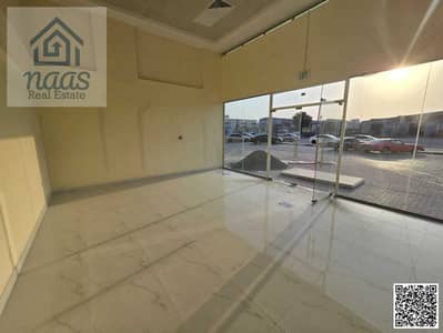 Showroom for Rent in Al Jurf, Ajman - 2ad8236c-95cb-4cb9-9ac0-4972f41ce0ff. jpeg