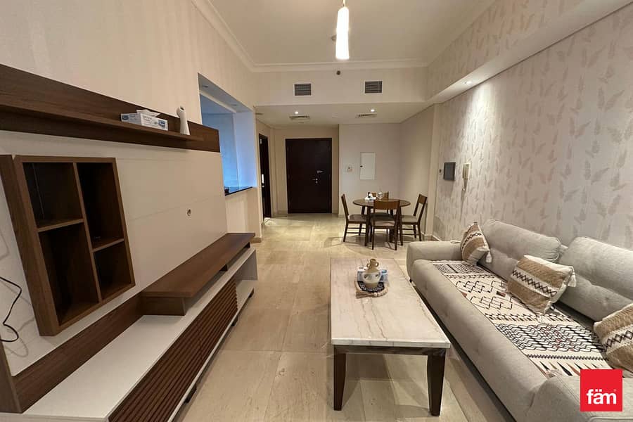 Квартира в Дубай Марина，Джуэлс，Джуэл Тауэр Б, 1 спальня, 99999 AED - 12493136