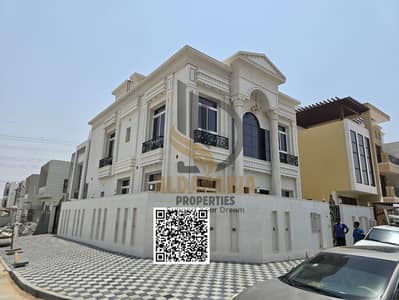 فیلا 6 غرف نوم للايجار في الياسمين، عجمان - IMG-20250812-WA0390. jpg
