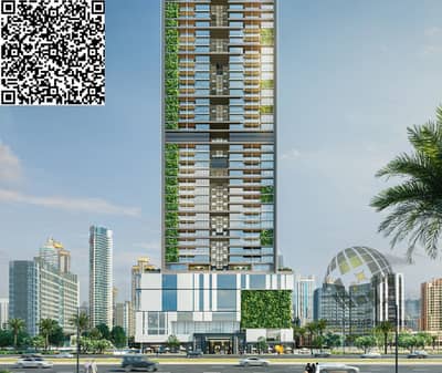 阿联酋城， 阿治曼 1 卧室单位待售 - WhatsApp Image 2025-08-12 at 10.43. 27 AM (1). png