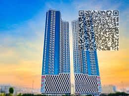 2 Cпальни Апартамент Продажа в Аль Рашидия, Аджман - images (2). jpeg