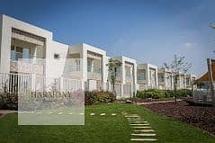 2 Cпальни Вилла в аренду в Мина Аль Араб, Рас-эль-Хайма - bermuda. jpg