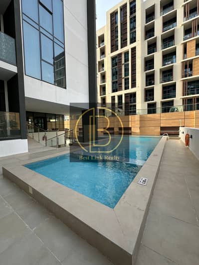 Studio for Rent in Culture Village (Jaddaf Waterfront), Dubai - IMG_6213. jpg