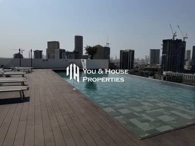 朱美拉环形村(JVC)， 迪拜 1 卧室公寓待租 - IMG-20250812-WA0329. jpg