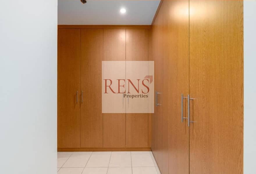 Fully Furnished | Spacious Unit | Pool View - Image 9