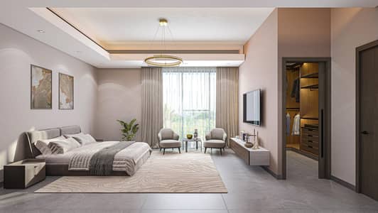 5 Cпальни Вилла Продажа в Шарджа Гарден Сити, Шарджа - IMG-20250812-WA0048. jpg