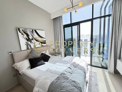 Studio for Rent in Meydan City, Dubai - IMG-20240523-WA0029. jpg