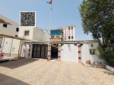 Villa for Rent in Al Rawda, Ajman - IMG-20250811-WA0080. jpg