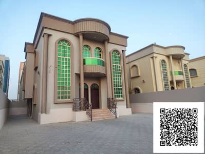 فیلا 5 غرف نوم للايجار في الروضة، عجمان - 1000814737. jpg
