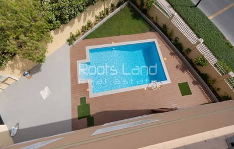 5 Cпальни Вилла Продажа в Вилла, Дубай - Вилла в Вилла，Альдеа, 5 спален, 7450000 AED - 12480860