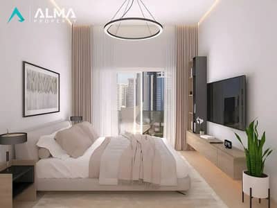 1 Bedroom Flat for Sale in Dubai Islands, Dubai - Genuine Resale | Huge layout | Fully Furnished