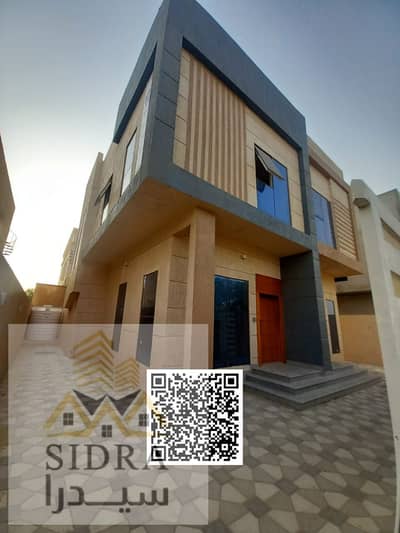 5 Bedroom Villa for Rent in Al Helio, Ajman - IMG-20250812-WA0023-overlay. jpg