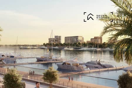 3 Cпальни Апартамент Продажа в Мина Рашид, Дубай - Квартира в Мина Рашид，Pier Point，Pier Point 2, 3 cпальни, 4347888 AED - 12174718