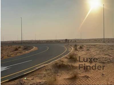 Plot for Sale in Al Madam, Sharjah - WhatsApp Image 2025-03-25 at 18.22. 43. jpeg