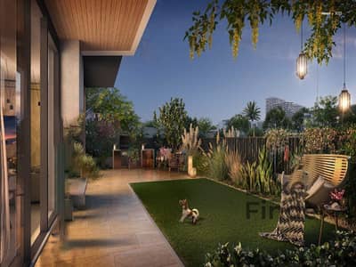 Villa for Sale in Haven by Aldar, Dubai - aldar_properties-haven_by_aldar_ferns-haven-brochure-001-cgi-81. jpg