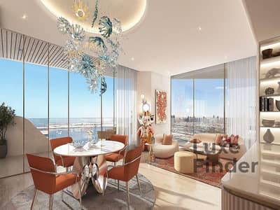 1 Bedroom Flat for Sale in Dubai Maritime City, Dubai - Coral-Reef-Presentation-34. jpg