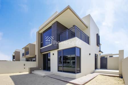 Brand New Astonishing 4BR at Dubai Hills Brand New Astonishing 4BR at Dubai Hills