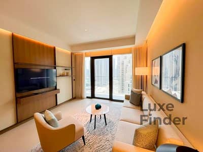 2 Bedroom Apartment for Rent in Downtown Dubai, Dubai - WhatsApp Image 2025-05-23 at 14.27. 17 (2). jpeg