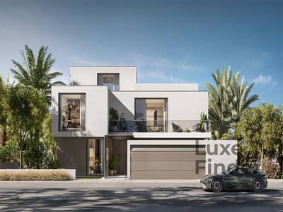 فیلا 4 غرف نوم للبيع في ذا أويسيس من إعمار، دبي - PALIEMRA_RENDERS22. jpg