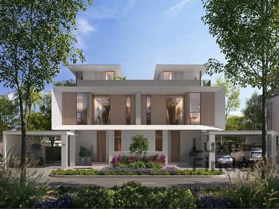 4 Bedroom Villa for Sale in The Valley by Emaar, Dubai - RIVERA_THE_VALLEY_IMAGE03. jpg