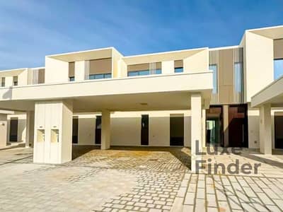 تاون هاوس 3 غرف نوم للايجار في ذا فالي من اعمار، دبي - WhatsApp-Image-2025-04-18-at-17.59. 28-(1). jpg
