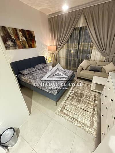 Studio for Rent in Al Khan, Sharjah - صورة واتساب بتاريخ 2025-08-12 في 16.10. 51_948fe40e. jpg
