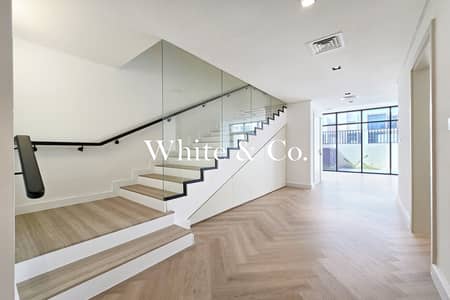 3 Bedroom Townhouse for Sale in Al Furjan, Dubai - Vacant | Brand New Upgrades | Exclusive