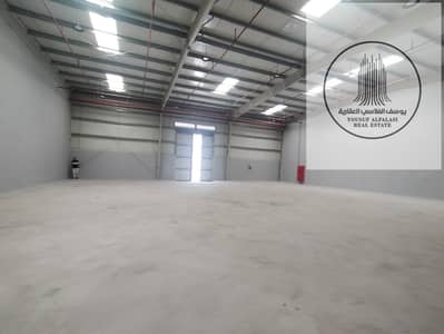 Warehouse for Rent in Industrial Area, Sharjah - WhatsApp Image 2025-08-12 at 2.00. 32 AM. jpeg