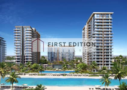 1 Bedroom Apartment for Sale in Mohammed Bin Rashid City, Dubai - Naya Exteriors (1). jpg