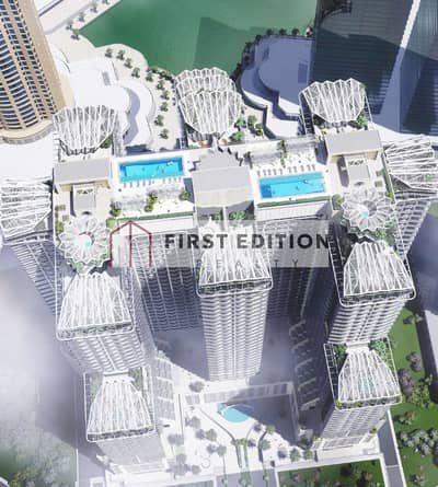 朱美拉湖塔 (JLT)， 迪拜 单身公寓待售 - Screenshot 2024-11-29 at 6.10. 21 PM. png