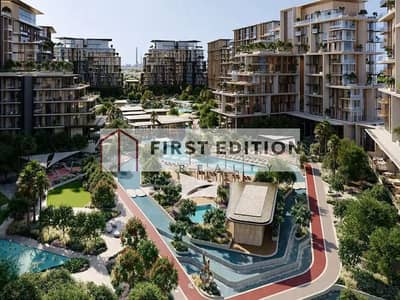 3 Bedroom Flat for Sale in Al Wasl, Dubai - City-Walk-Crestlane-2. jpg