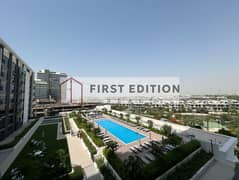 شقة في جولف فل،دبي هيلز استيت 2 غرف 1900000 درهم - 10384961