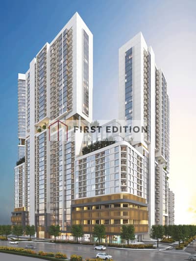 2 Bedroom Flat for Sale in Sobha Hartland, Dubai - 3-2. jpeg