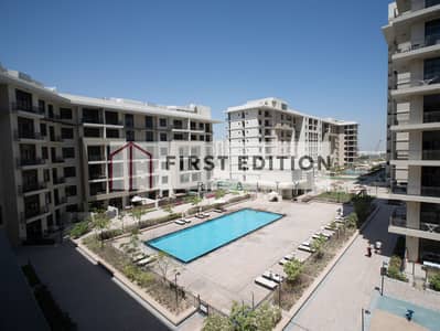1 Bedroom Apartment for Sale in Town Square, Dubai - 1 bdr-10. jpg