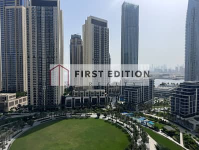 شقة 3 غرف نوم للايجار في مرسى خور دبي، دبي - IMG_4563. jpg
