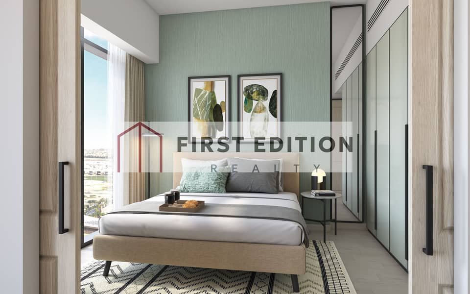 2 220204_Golf Vita Apartment_Master Bedroom. jpg
