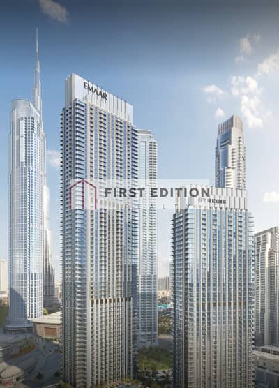 2 Bedroom Apartment for Sale in Downtown Dubai, Dubai - 14. jpg