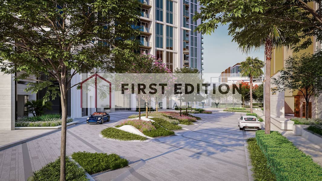 20 Peninsula Four, The Plaza - Drop Off. jpg