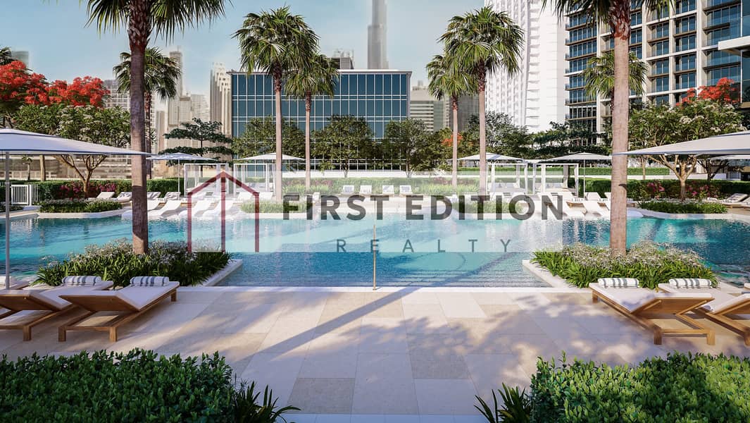 23 Peninsula Four, The Plaza - Pool Deck - Tower A. jpg