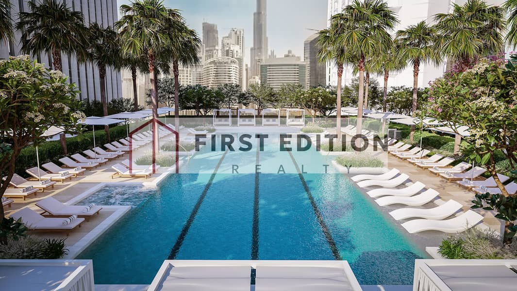 25 Peninsula Four, The Plaza - Pool Deck3 - Tower B. jpg