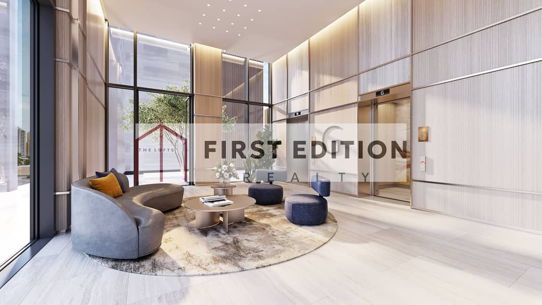4 The Lofts - Lobby. png
