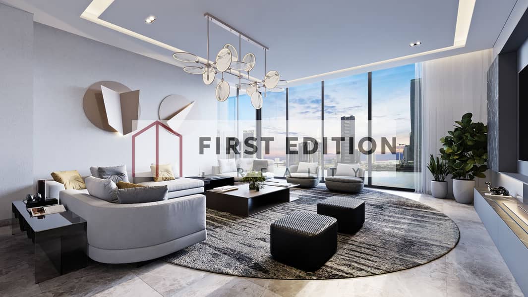 7 The Lofts - 4bed Living. png